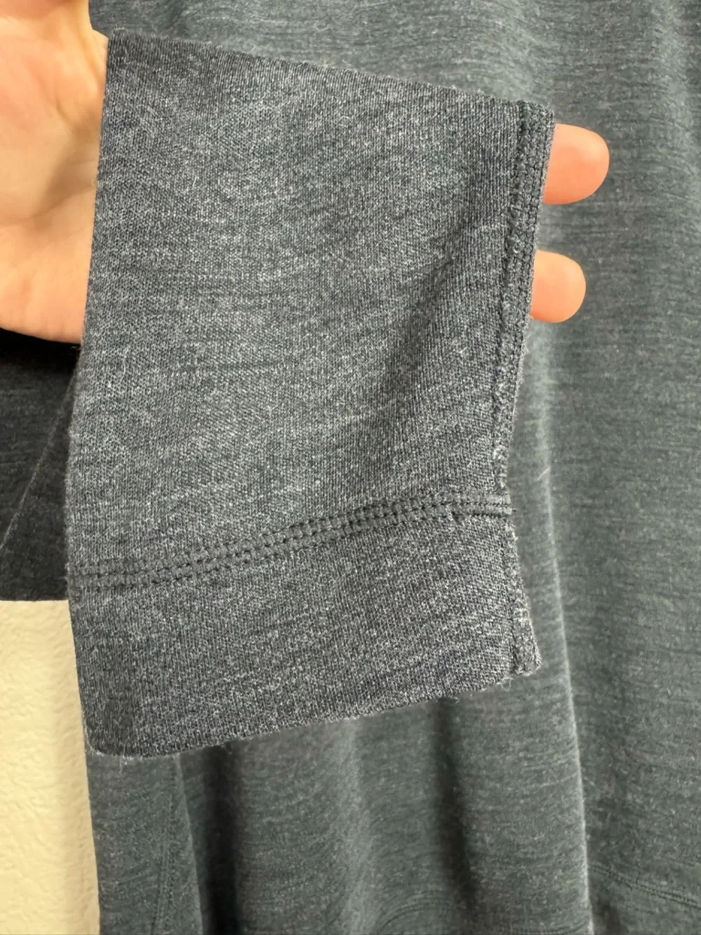 Smartwool Merino 250 Base Layer Top Womens Long Sleeve Crew Neck - Picture 6 of 11